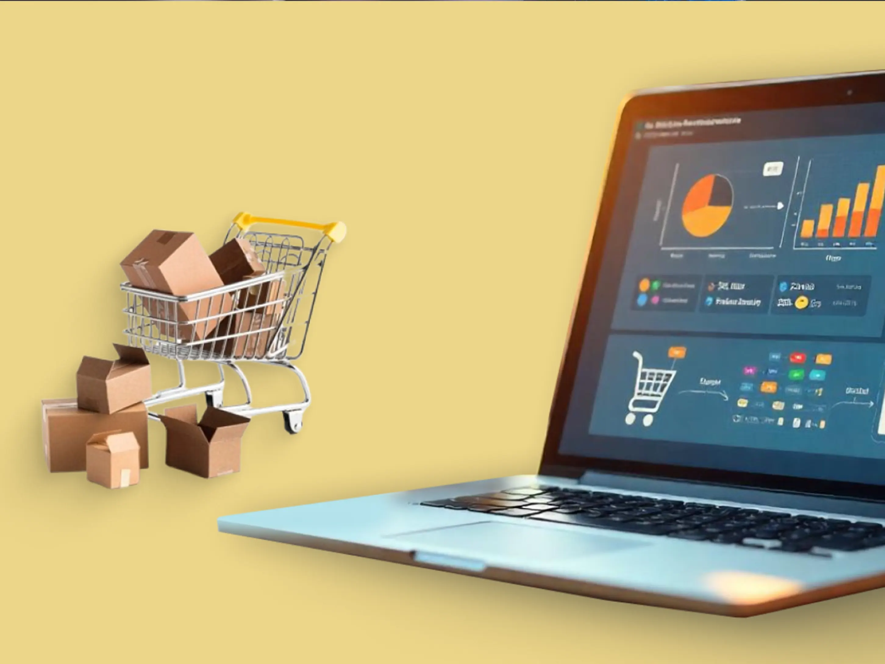 E-Ticaret Sistemleri